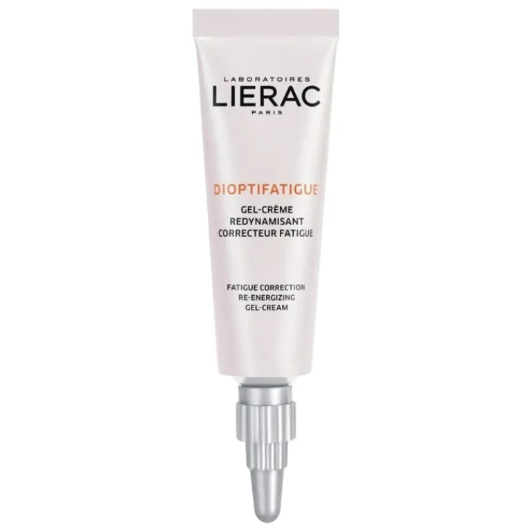 Lierac Oogverzorging|Dioptifatigue Oogcreme
