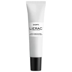 Lierac Oogverzorging|Dioptiride Wrinkle Correction Cream