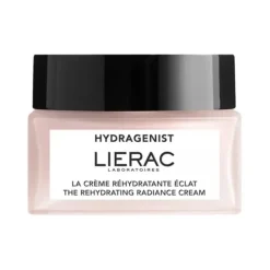 Lierac Dagcrème|Hydragenist The Rehydrating Cream