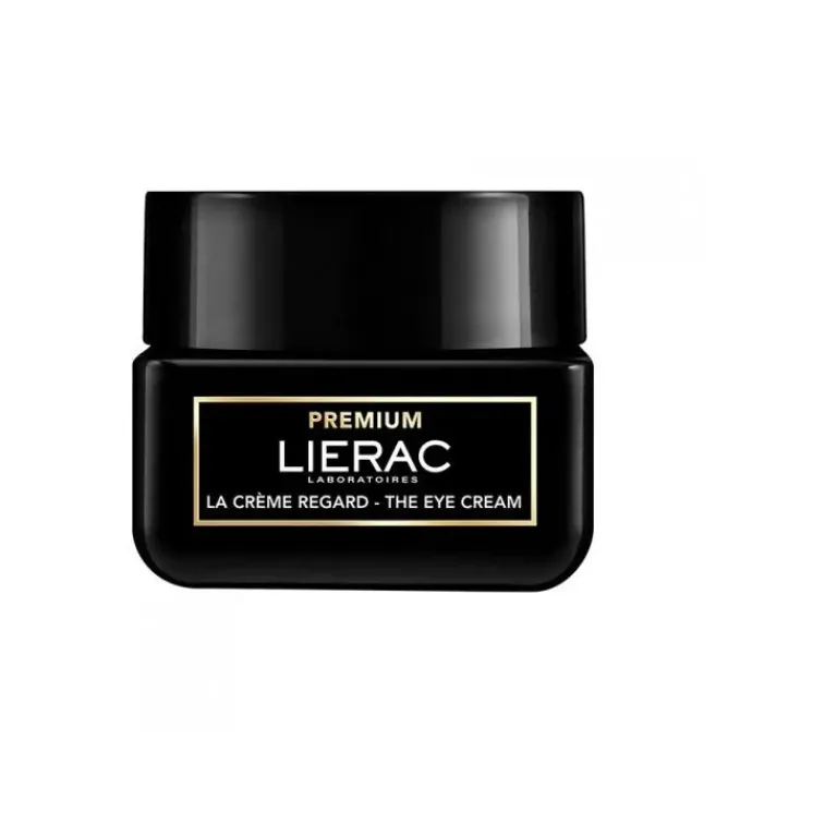 Lierac Oogverzorging|Premium The Eye Cream