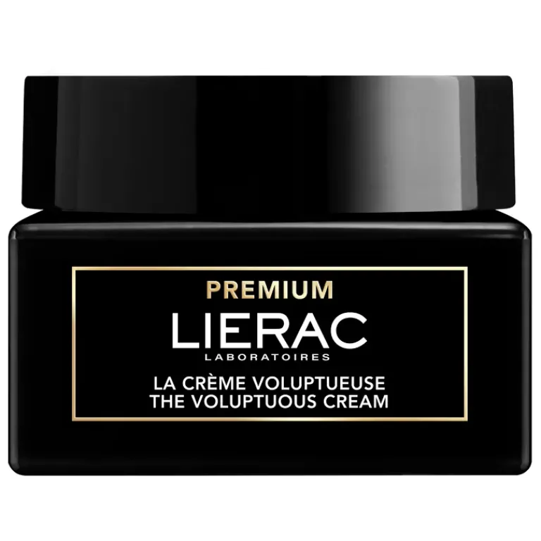 Lierac Dagcrème|Premium The Voluptuous Cream Refillable