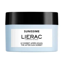 Lierac After Sun|Sunissime After sun Sorbet