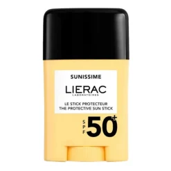 Lierac Zonbescherming|Sunissime Le Stick SPF 50+ 10 gram