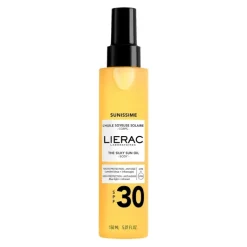 Lierac Zonbescherming|Sunissime The Silky Sun Oil SPF 30