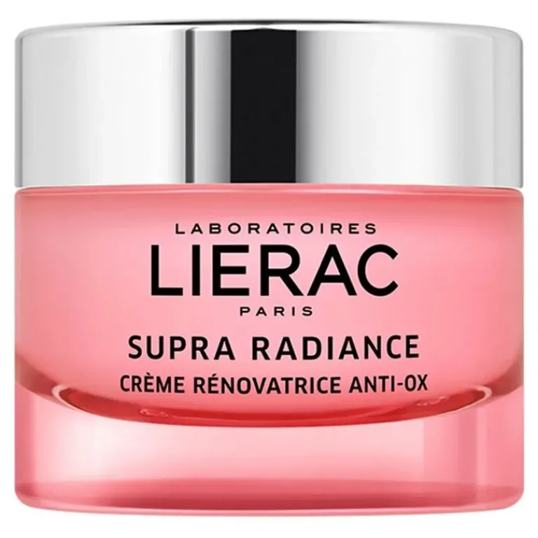Lierac Dagcrème|Supra Radiance Dagcrème