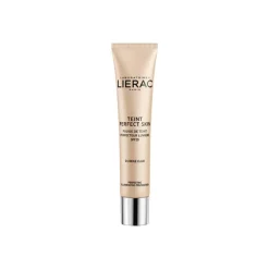Lierac Foundation|Teint Perfect Skin Foundation 01 BeigeClair