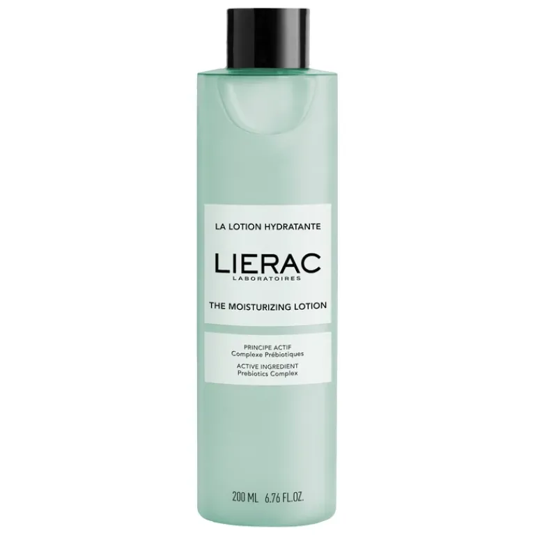 Lierac Gezichtsreiniging|The Moisturizing Reinigingslotion