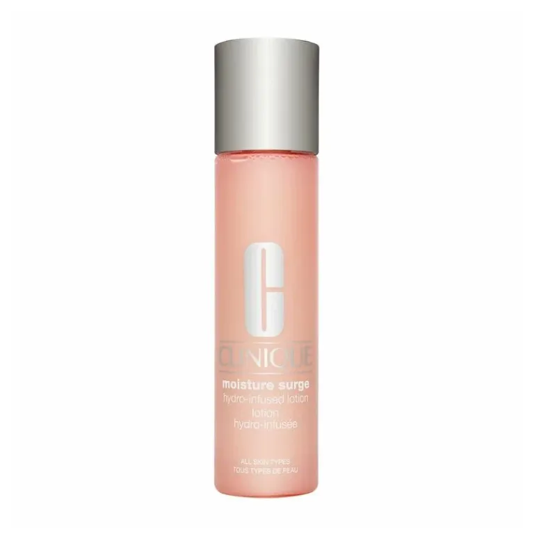 Clinique Dagcrème|linique Moisture Surge Hydro-infused Lotion