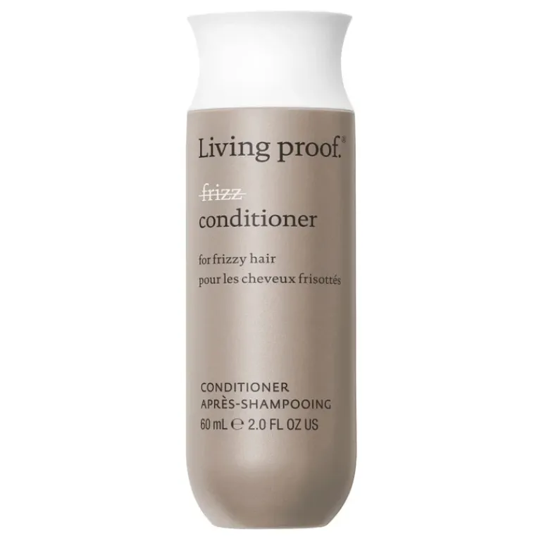 Living Proof Conditioner|No Frizz Conditioner