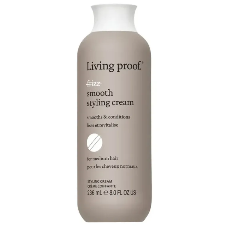 Living Proof Haarcrème|No Frizz Haarcreme