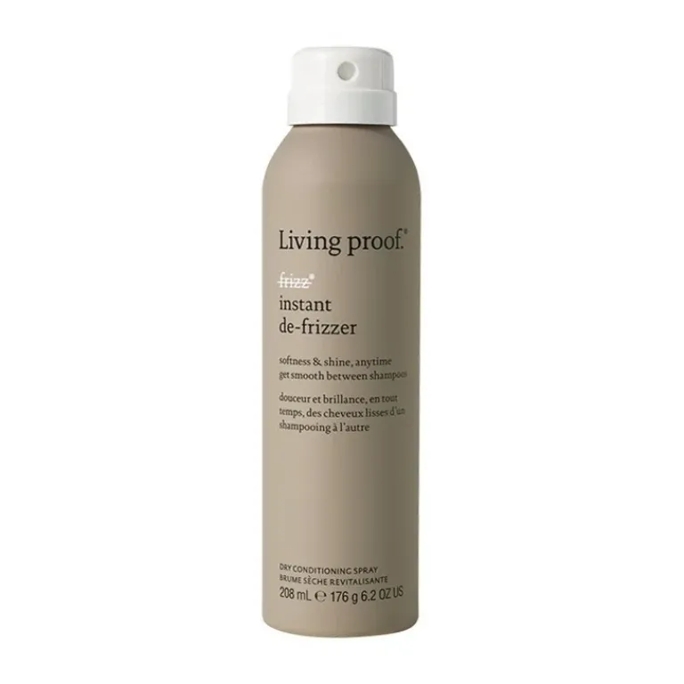 Living Proof Conditioner|No Frizz Instant De-Frizzer