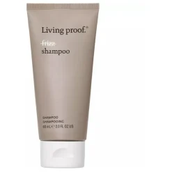 Living Proof Shampoo|No Frizz Shampoo