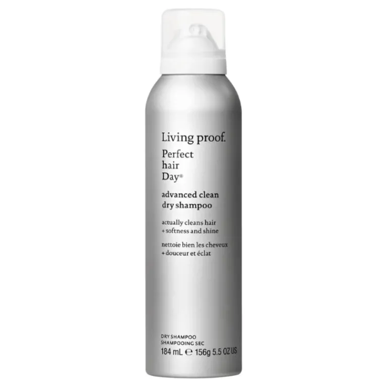 Living Proof Shampoo|Perfect Hair Day Droogshampoo