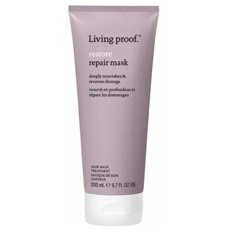Living Proof Haarmasker|Restore Repair Mask