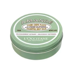 L'Occitane Moisturizer|Almond Delightful Body Balm