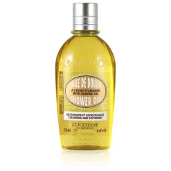 L'Occitane Bad- En Doucheproducten|Almond Shower Oil