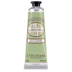 L'Occitane Hand-En Voetverzorging|Amande Mains à Croquer