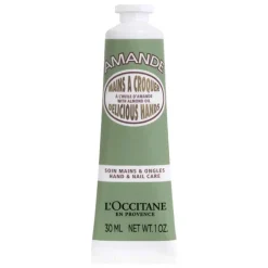 L'Occitane Hand-En Voetverzorging|Amande Mains à Croquer