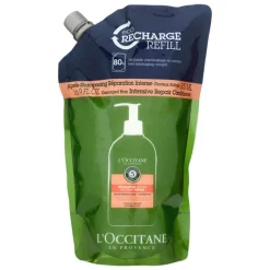 L'Occitane Conditioner|Aromachology Intense Repair Conditioner Refill