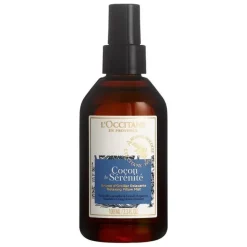 L'Occitane Moisturizer|Cocon De Serenite Relaxing Pillow Mist