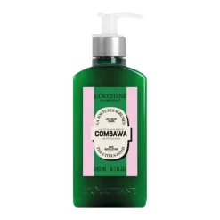 L'Occitane Moisturizer|Combawa Rich Bodylotion