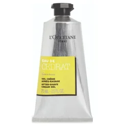 L'Occitane Baard- En Scheerproducten|Eau de Cedrat Aftershave
