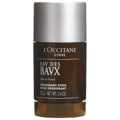 L'Occitane Heren Lichaamsverzorging|Eau des Baux Deostick 75 gram