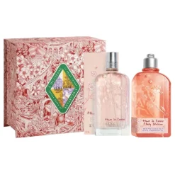 L'Occitane Dames Gift Sets|Fleurs De Cerisier Gift Set