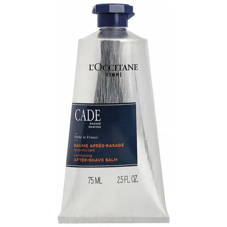 L'Occitane Baard- En Scheerproducten|Homme Cade After Shave Balm