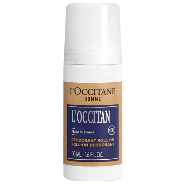 L'Occitane Heren Lichaamsverzorging|Homme Roll-on Deodorant