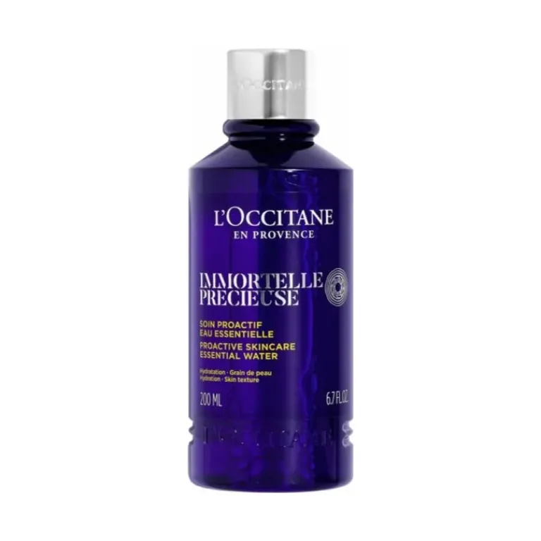 L'Occitane Gezichtsreiniging|Immortelle Précieuse Essential Face Water