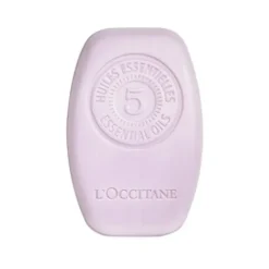L'Occitane Shampoo|Lavender Gentle & Balance Solid Shampoo 60 gram