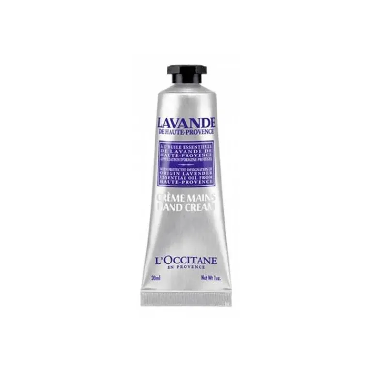 L'Occitane Hand-En Voetverzorging|Lavender hand cream