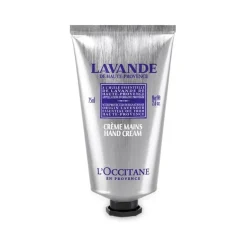 L'Occitane Hand-En Voetverzorging|Lavender hand cream