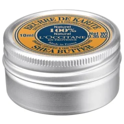L'Occitane Moisturizer|Organic Shea Butter