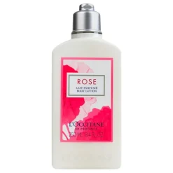 L'Occitane Moisturizer|Rose Bodylotion