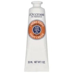 L'Occitane Hand-En Voetverzorging|Shea Butter Foot Cream
