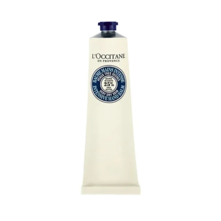 L'Occitane Hand-En Voetverzorging|Shea Butter Intensive Hand Balm