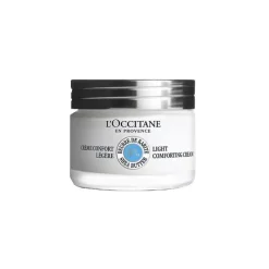 L'Occitane Dagcrème|Shea Butter Light Comforting Dagcrème