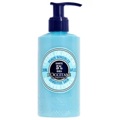 L'Occitane Bad- En Doucheproducten|Shea Butter Ultra Rich Shower Cream