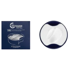 L'Occitane Moisturizer|Shea Butter Ultra Rich Body Cream Refill