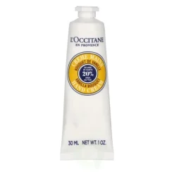 L'Occitane Hand-En Voetverzorging|Shea Butter Vanille Hand Cream