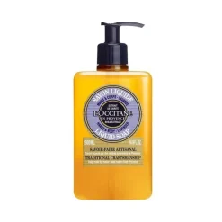 L'Occitane Hand-En Voetverzorging|Shea Extract Lavender Hands & Body Liquid Soap