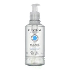 L'Occitane Gezichtsreiniging|Shea Extract Micellar Water