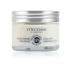L'Occitane Dagcrème|Shea Ultra Rich Comforting Cream