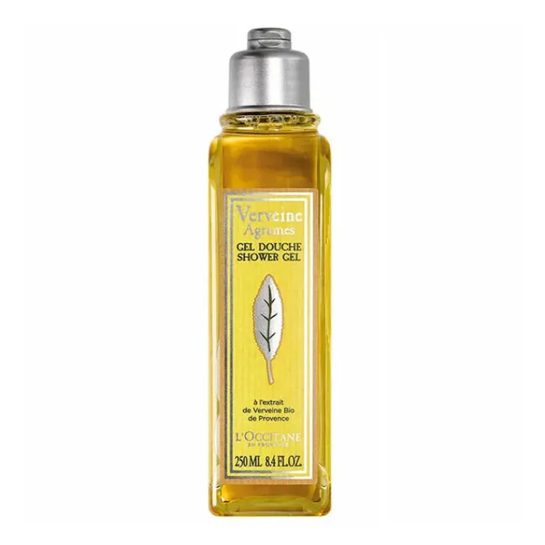 L'Occitane Bad- En Doucheproducten|Verveine Agrumes Verbena Citrus Douchegel