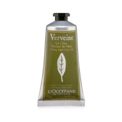 L'Occitane Hand-En Voetverzorging|Verveine cooling hand cream Groen