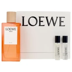 Loewe Dames Gift Sets|Solo Ella Eau de Parfum Gift Set