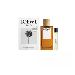 Loewe Heren Gift Sets|Solo Gift Set