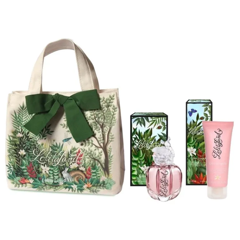 Lolita Lempicka Dames Gift Sets|LolitaLand Gift Set